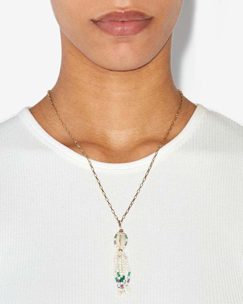 COLLIER MALEBO