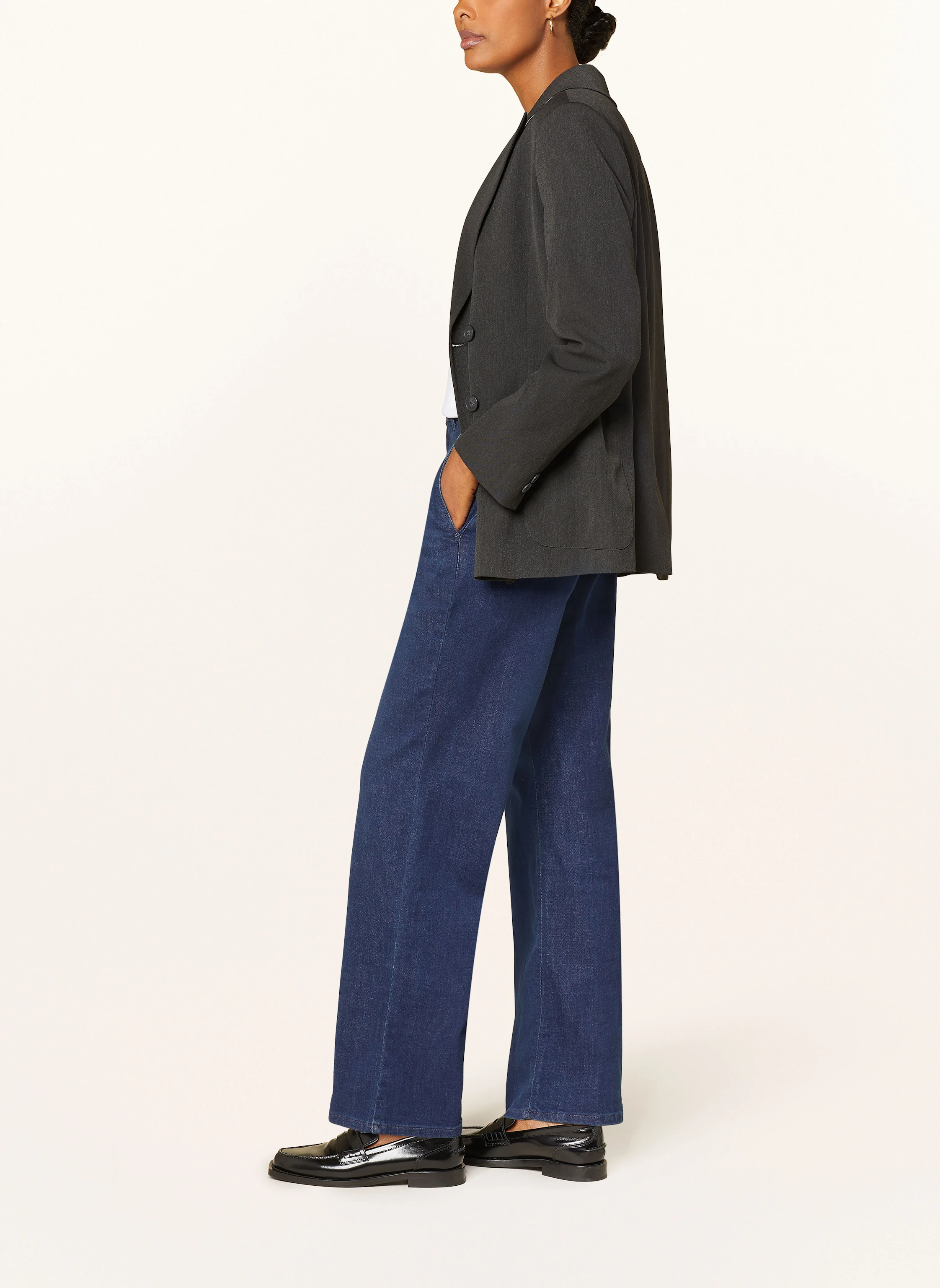 BETTY&CO Straight Jeans