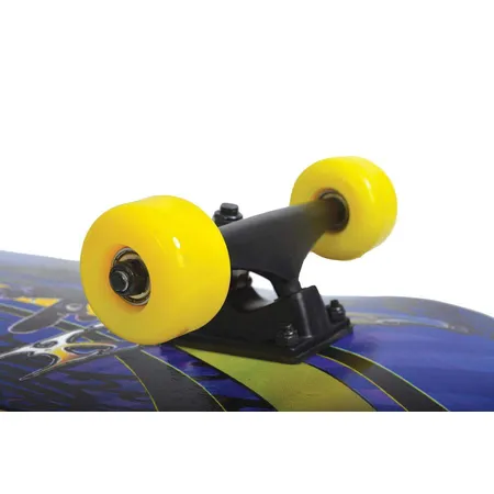 Schildkröt Skateboard Cool King