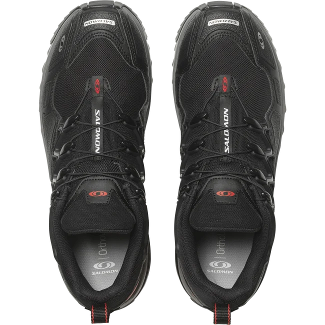 ACS +  Chaussures unisexes