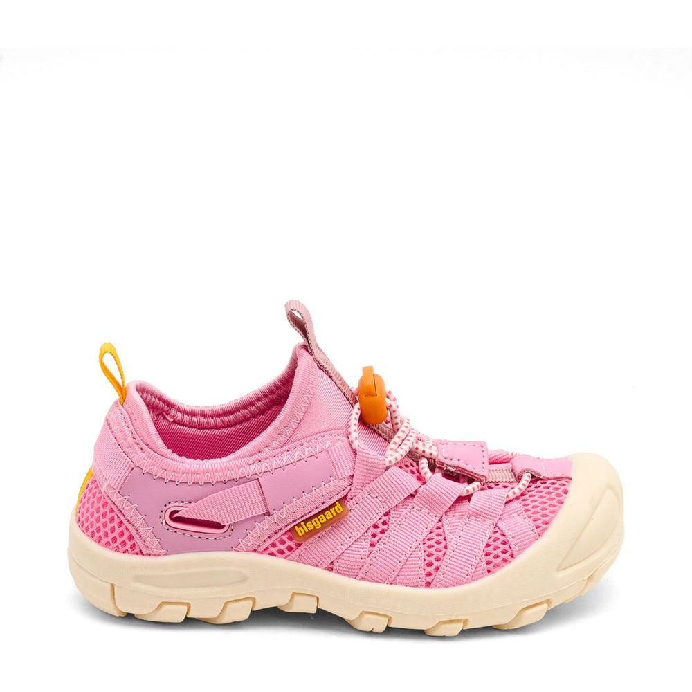 Køb Bisgaard Pink Zion Sneaker