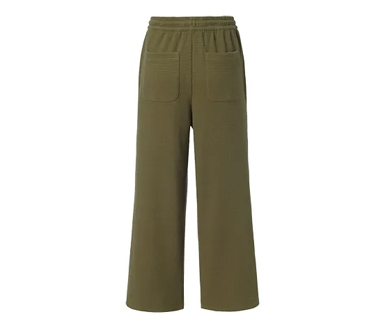 Sweat-Culotte