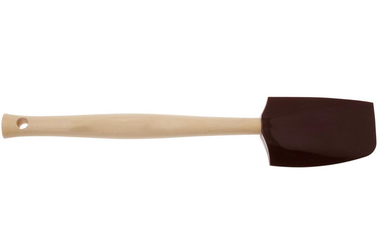 Le Creuset Premium 42004299490000 Garnet, spatel