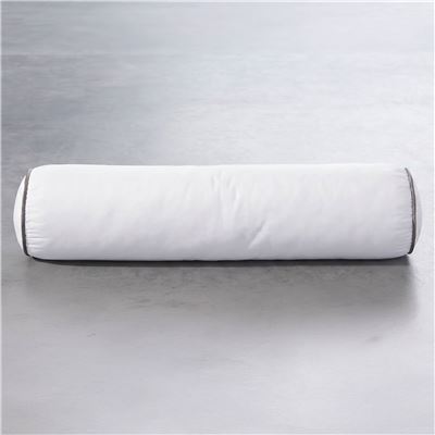 Oreiller Quallofil Prémium 15 % PLUS GONFLANT - Relaxant - Moelleux