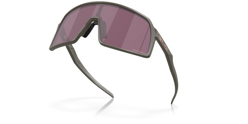 Oakley Sutro Prizm Road Black Matte Olive