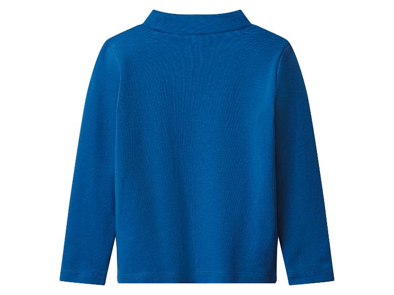 Set van 2 kinder thermoshirts