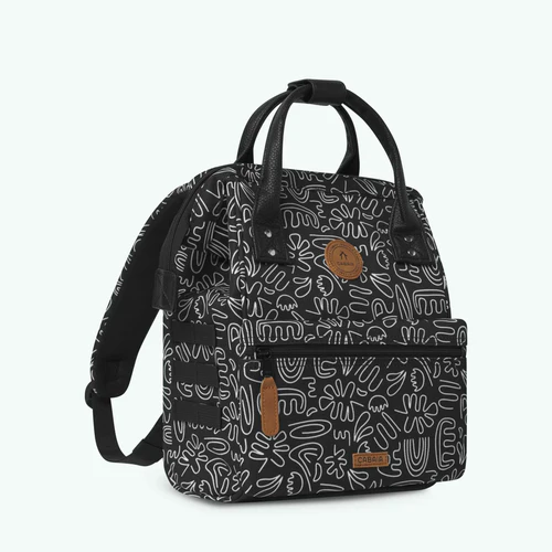 Sac à dos Adventurer Small Amiens noir