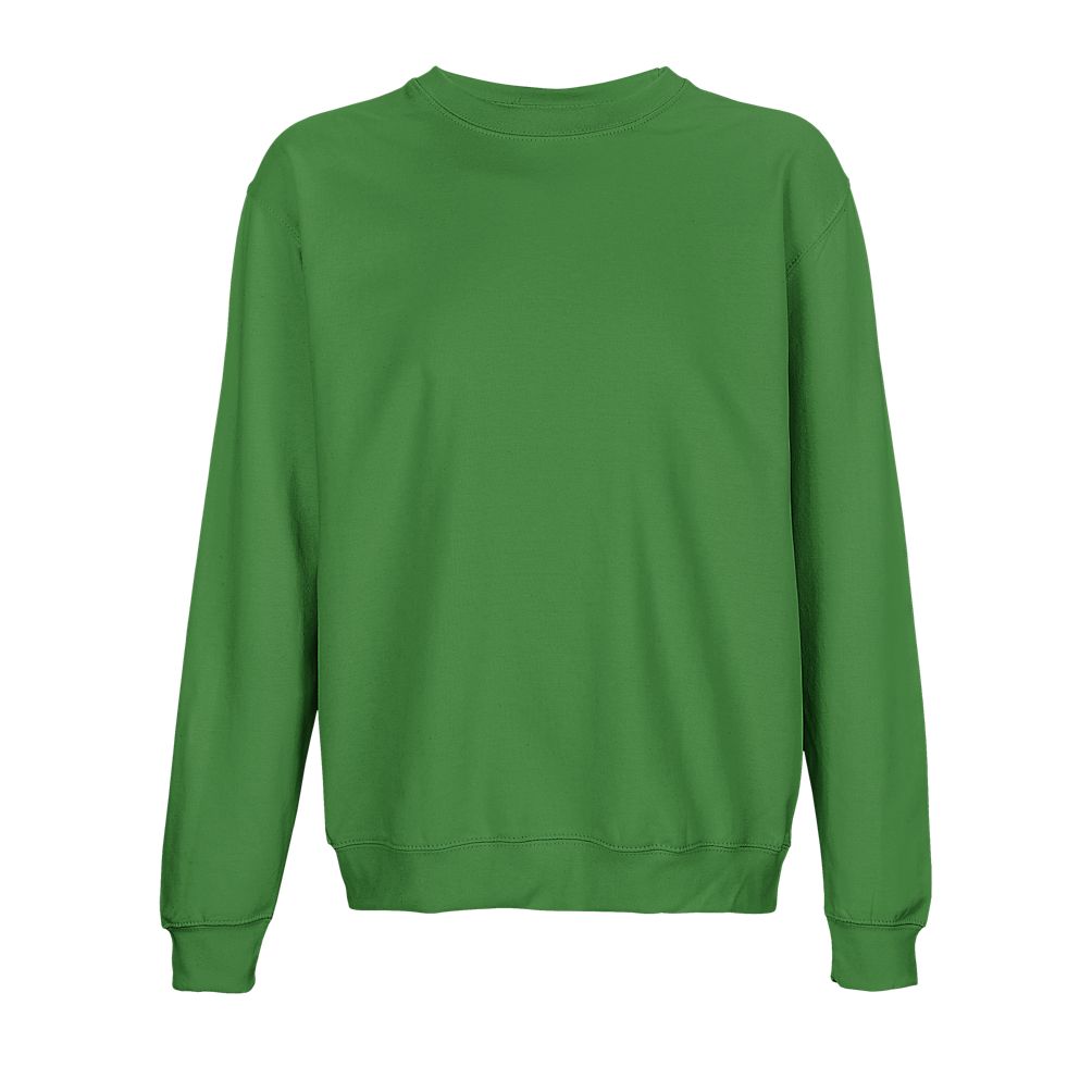 SOL'S 03814 - Columbia Sweat Shirt Unisexe Col Rond