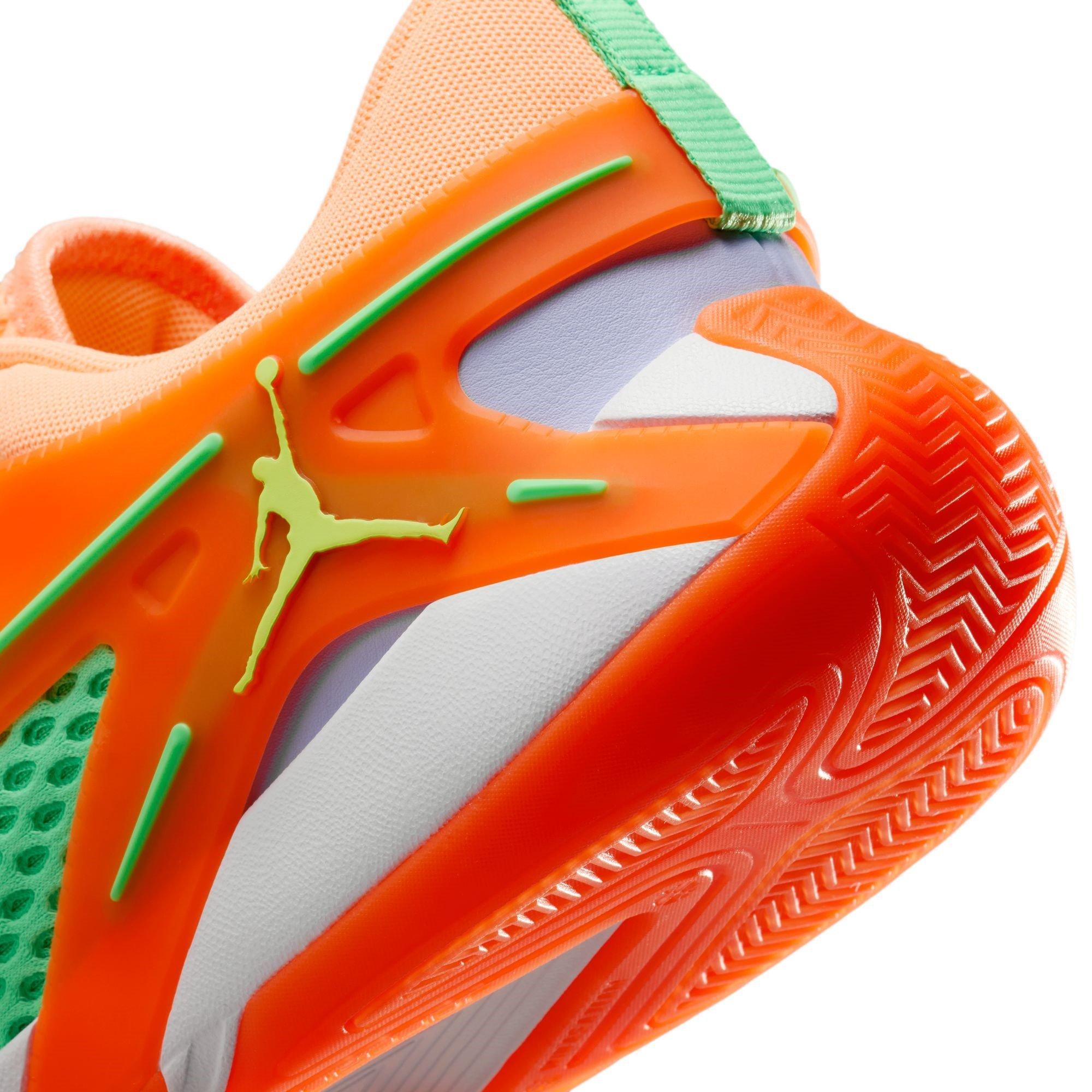 Nike Jordan Heir Basketball Trainers Adults