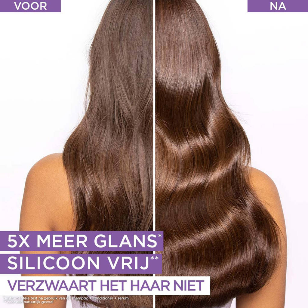niet kopen!!!Hydra Hyaluronic Wonder Water - 200ml