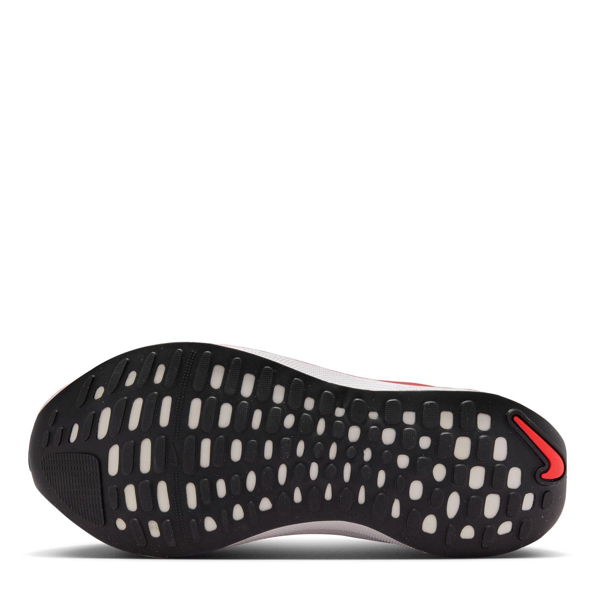 Nike React Infinity Run Flyknit 4 Mens Road Running Shoes