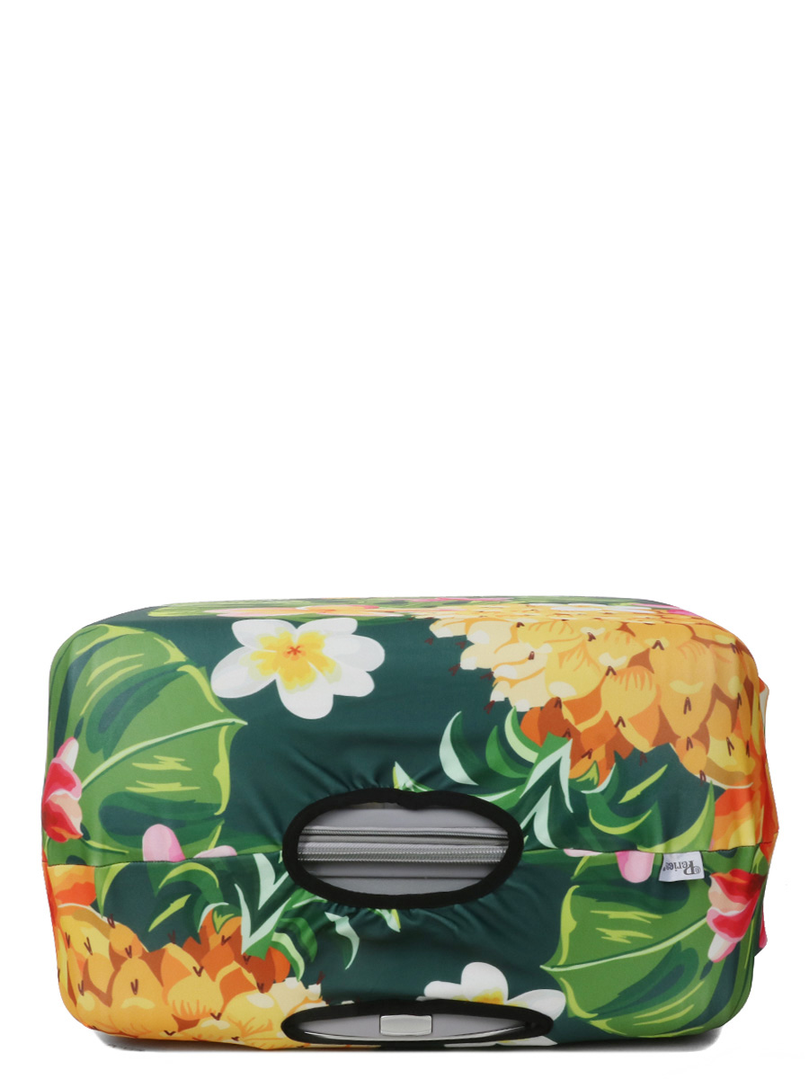 Housse de valise Periea Tropical Summer L