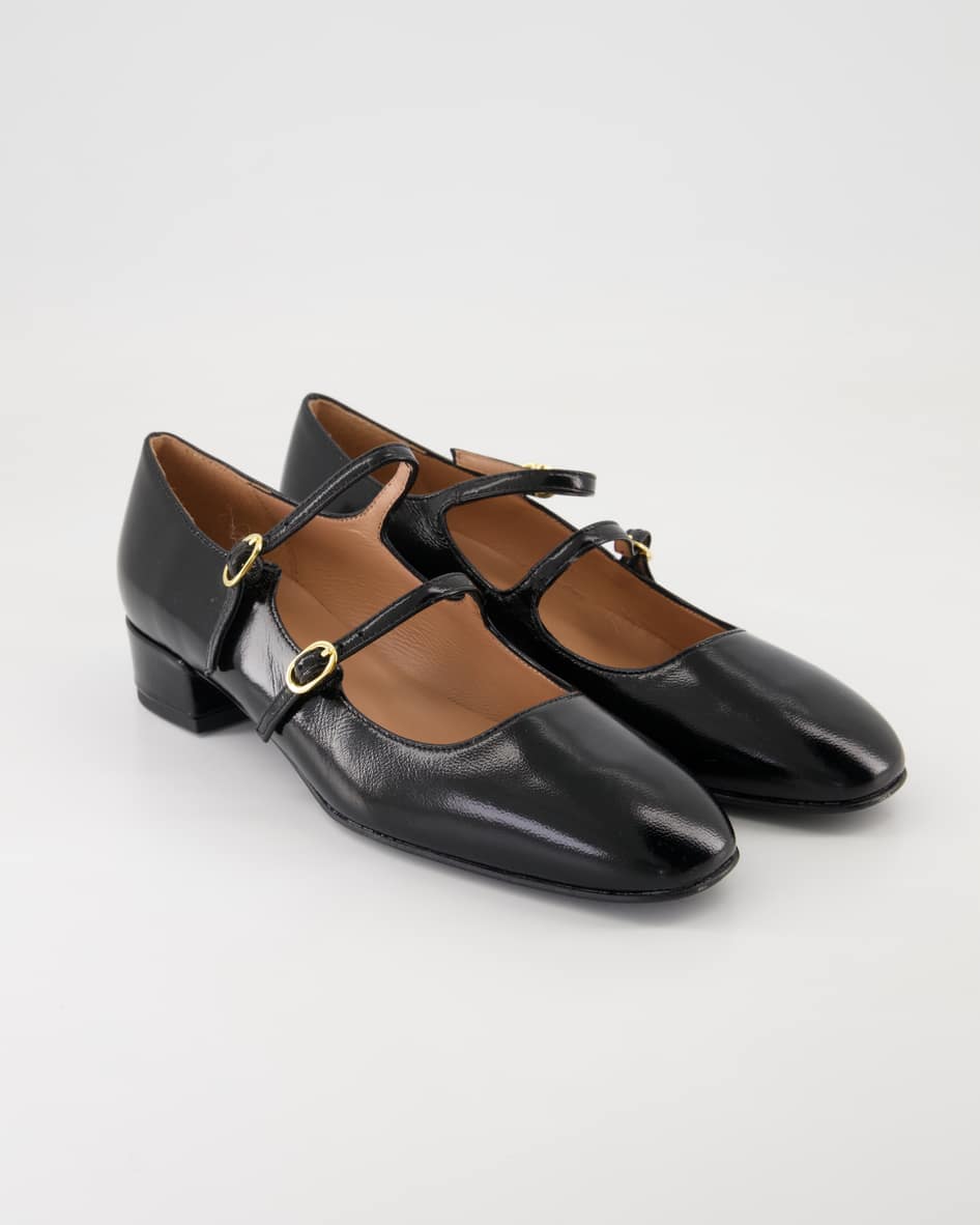 Konstantin Starke P01058NP Pumps in Schwarz