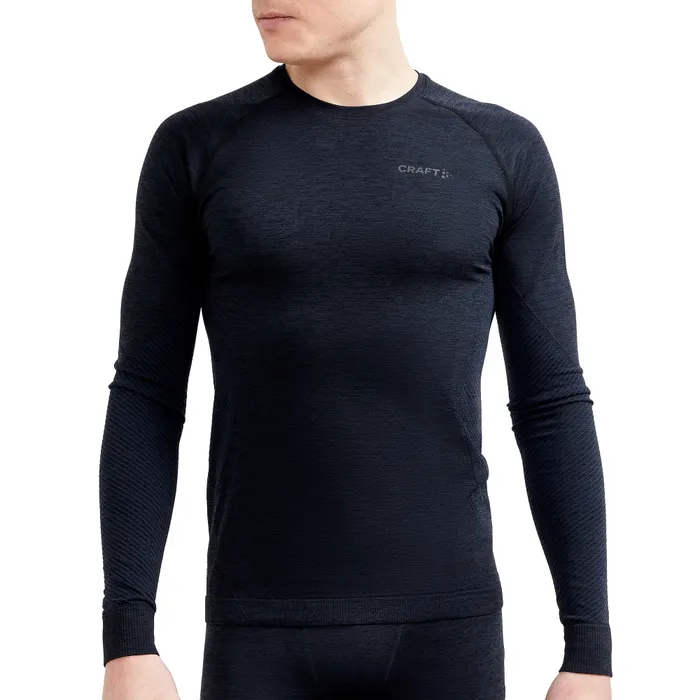 Craft Core Dry Active Comfort LS Shirt Heren