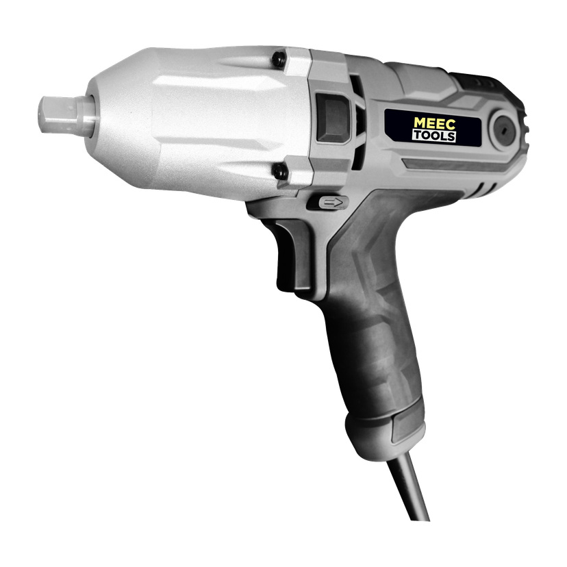 Muttertrekker med ledning 400 Nm 450 W 230 V