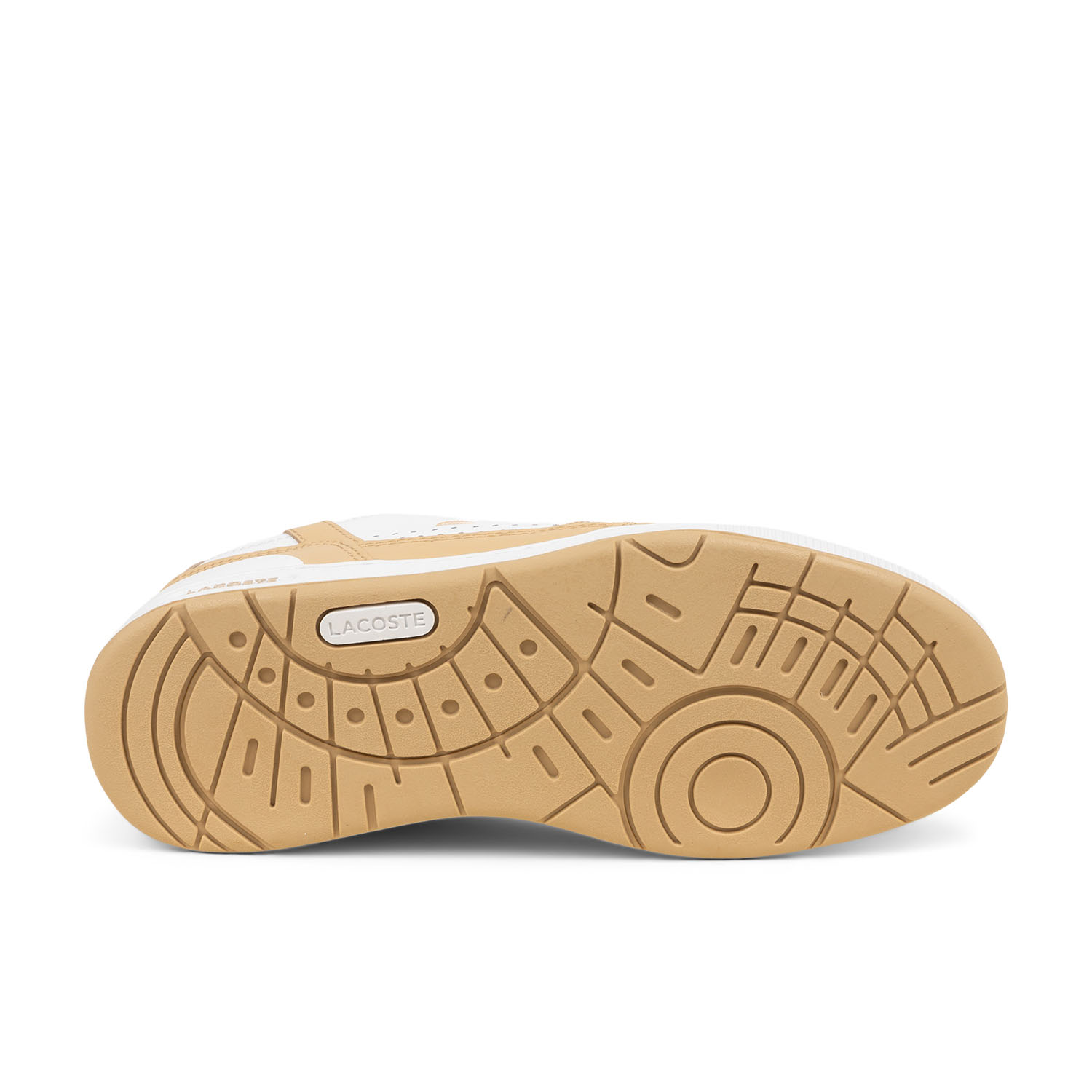 Baskets femme LACOSTE TCLIP