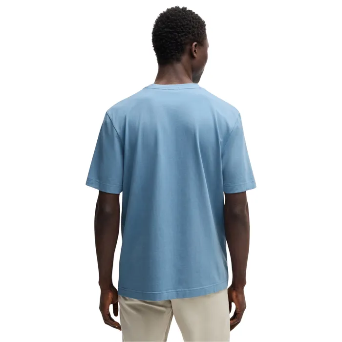 Boss Tchup Shirt Heren