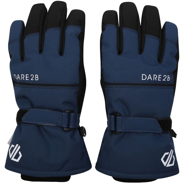 Gant de ski DARE 2B RESTART GLOVE MNLGHTDNM/BK