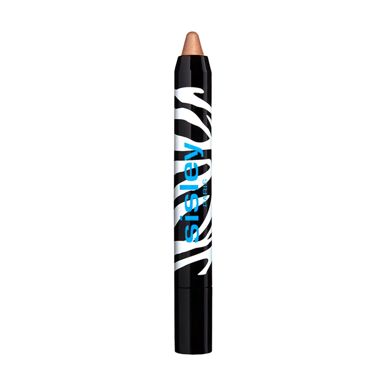 Sisley Phyto Eye Twist long lasting waterproof Eyeshadow2 bronze