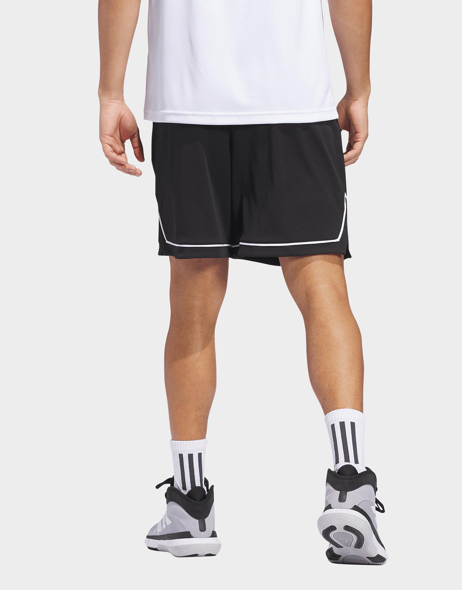 adidas Short adidas Basketball Badge of Sport