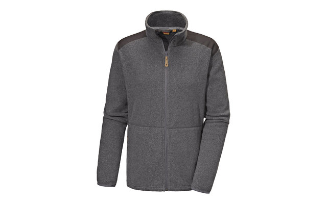 Fjällräven Sten Herren Fleecejacke