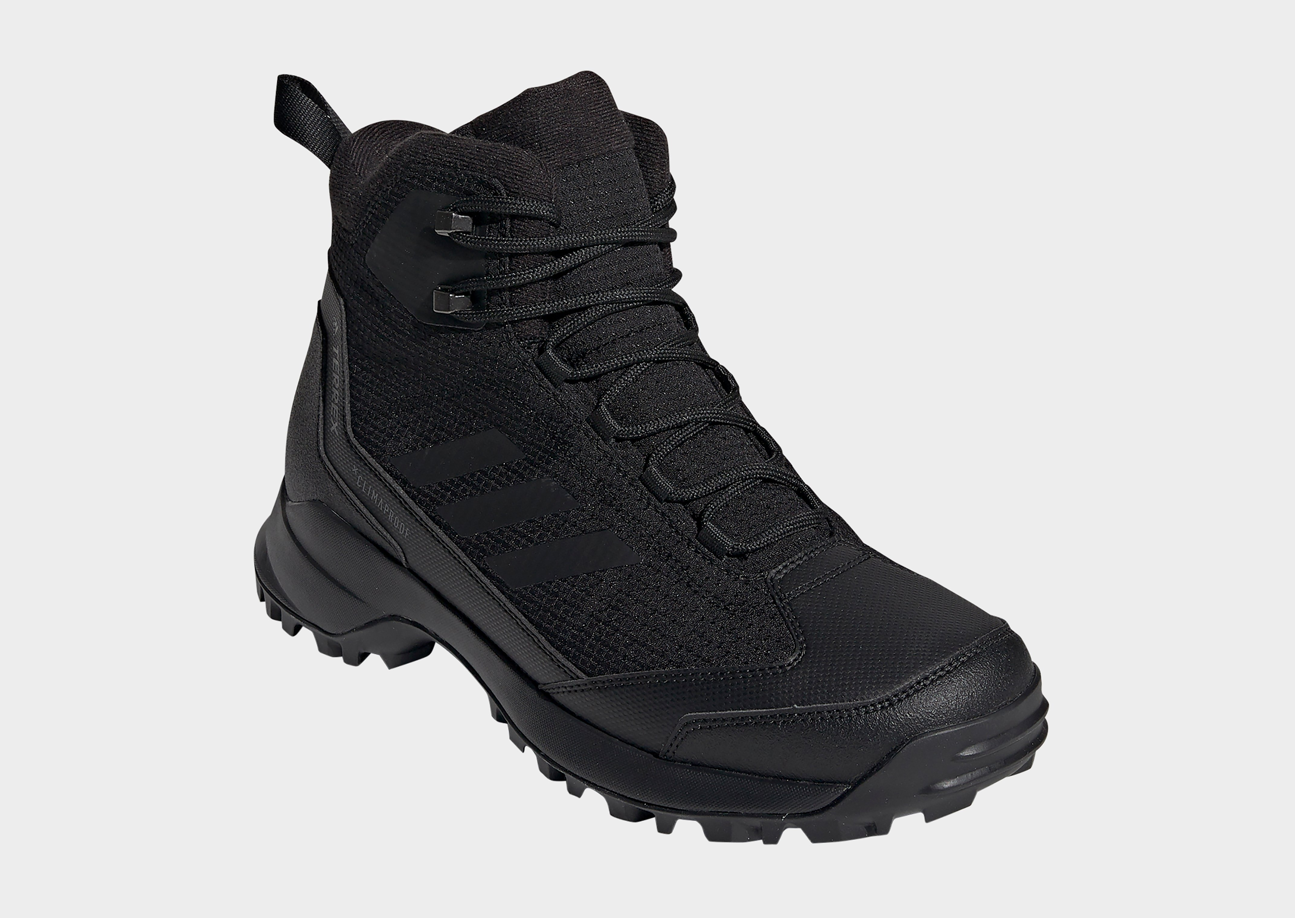 adidas Chaussure de randonnée Terrex Frozetrack Mid Winter