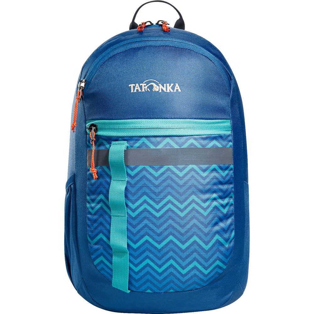 Tatonka City Pack JR 12l Kinderrucksack blue