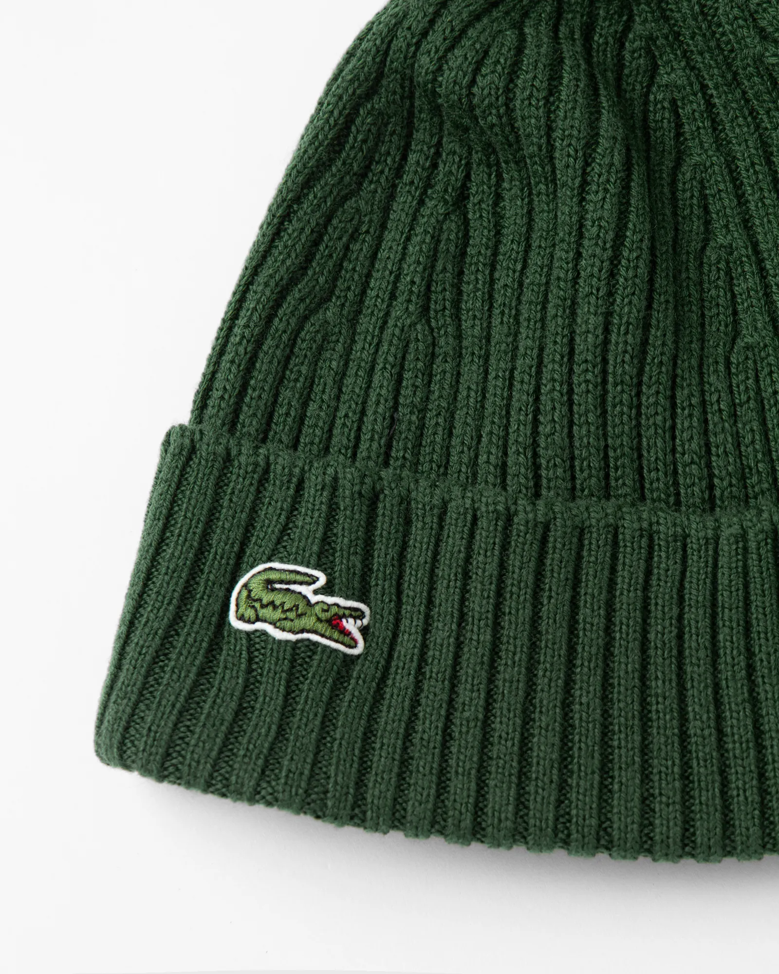 Lacoste KNITTED CAP