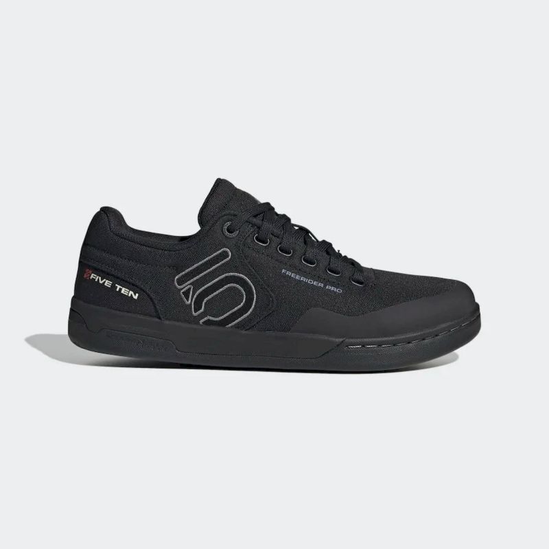 Freerider Pro Canvas - Chaussures VTT homme