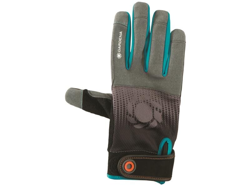 GARDENA Gerätehandschuh 9 / L Für anspruchsvolle Arbeiten mit Werkzeugen und Gartengeräten