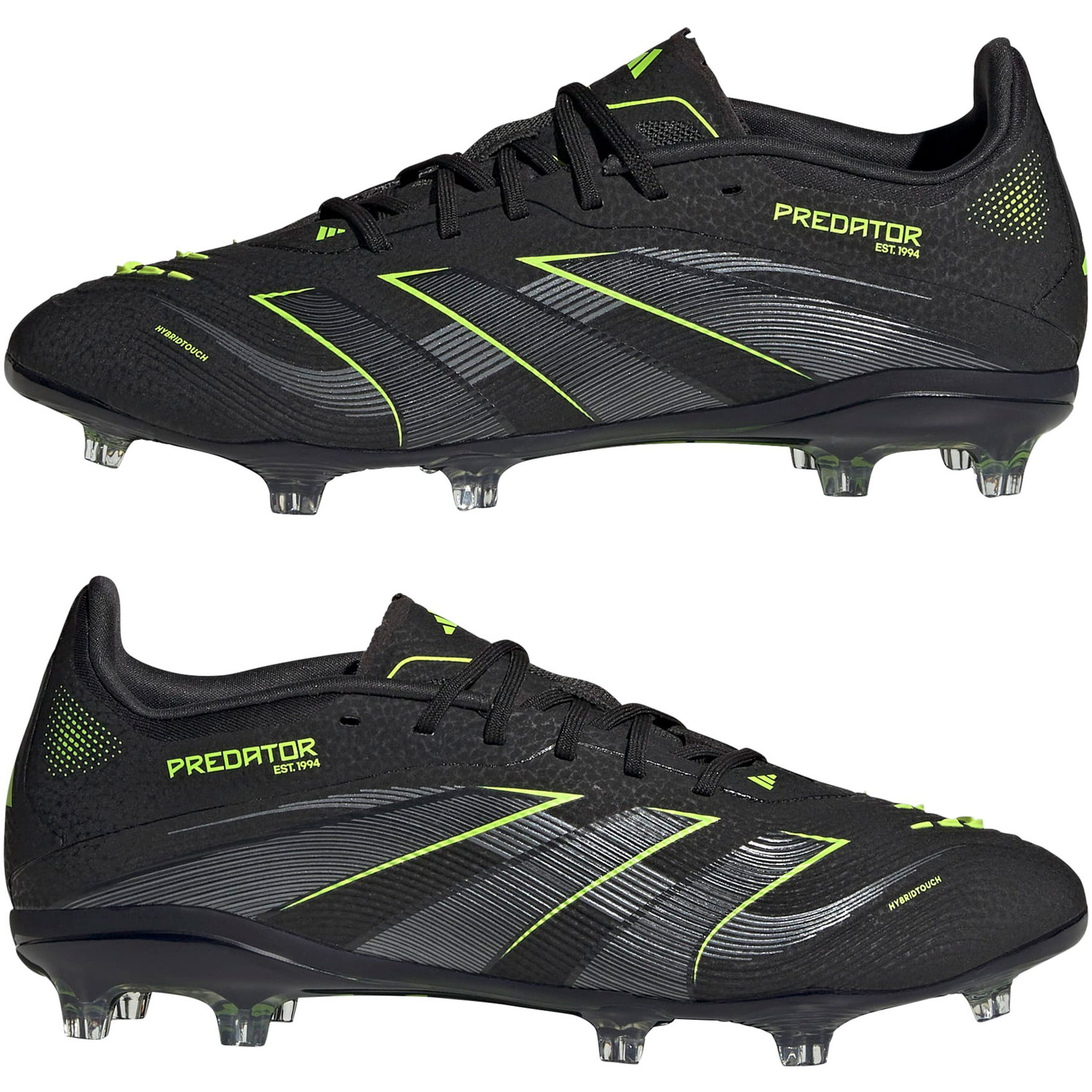 adidas Predator Elite FG Kids
