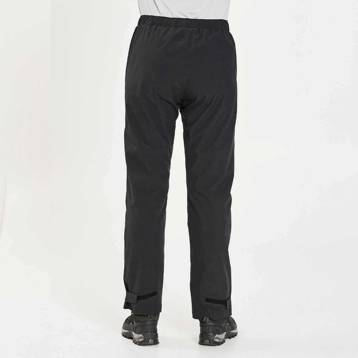 Weather Report Camelia regnbukser, dame (Black)