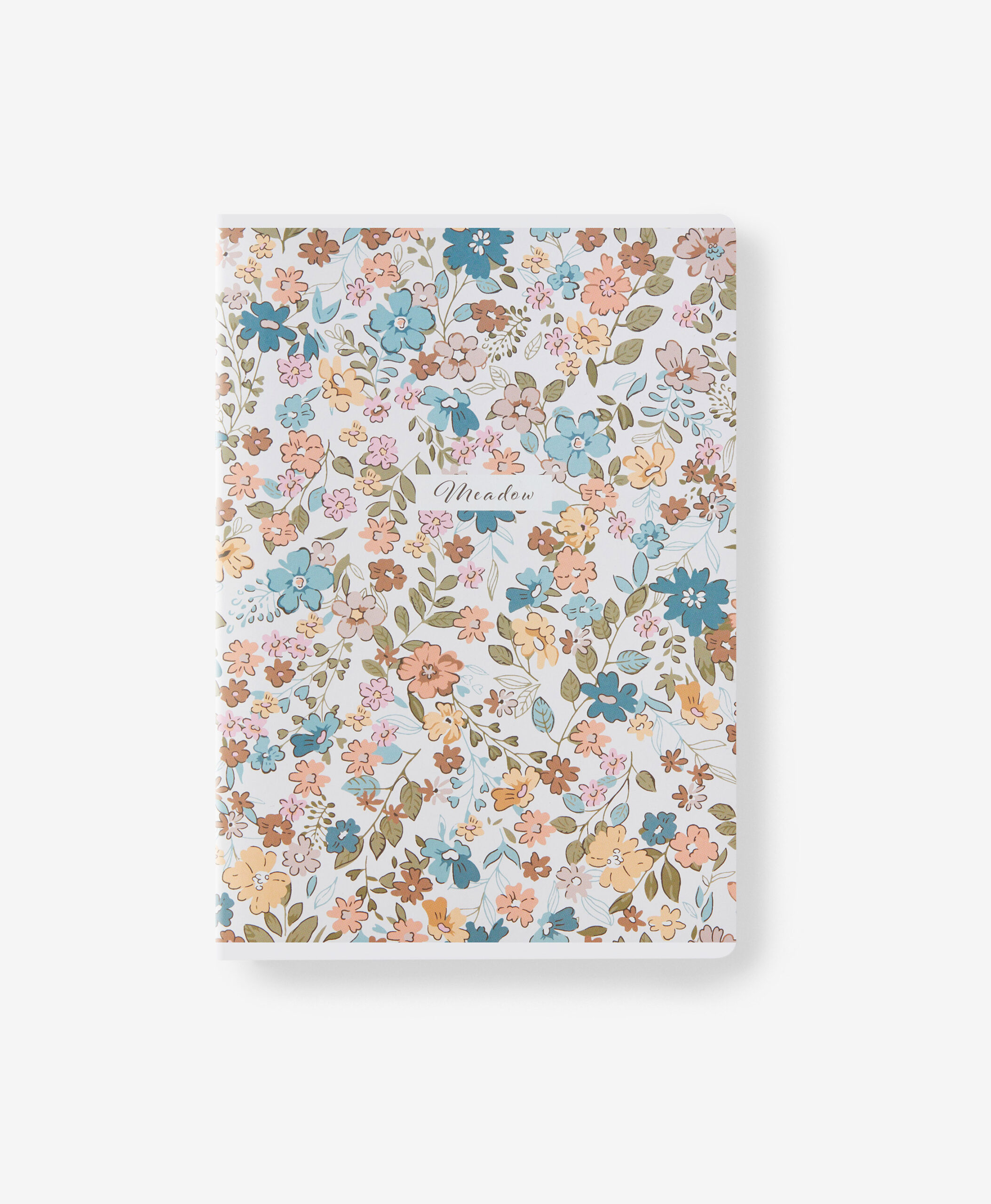 A5 Notizbuch