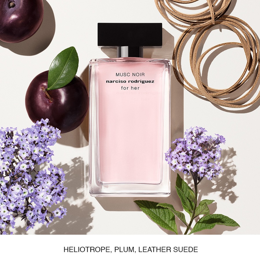 Narciso Rodriguez For Her Musc Noir Eau De Parfum 30ml