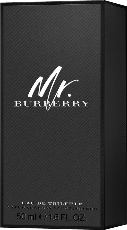 Burberry MR Burberry