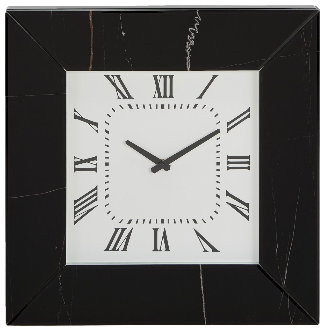 XORA Wanduhr BRONX