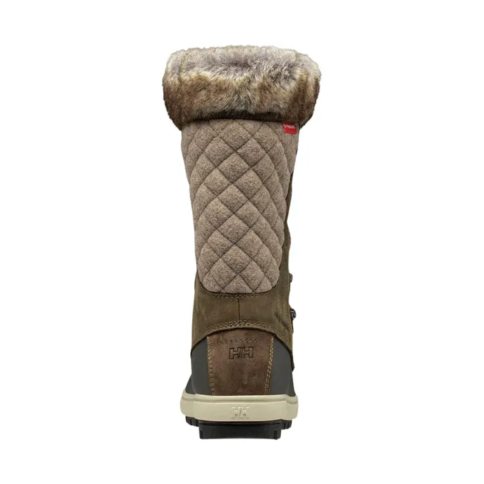 Helly Hansen Garibaldi VL Snowboots Dames