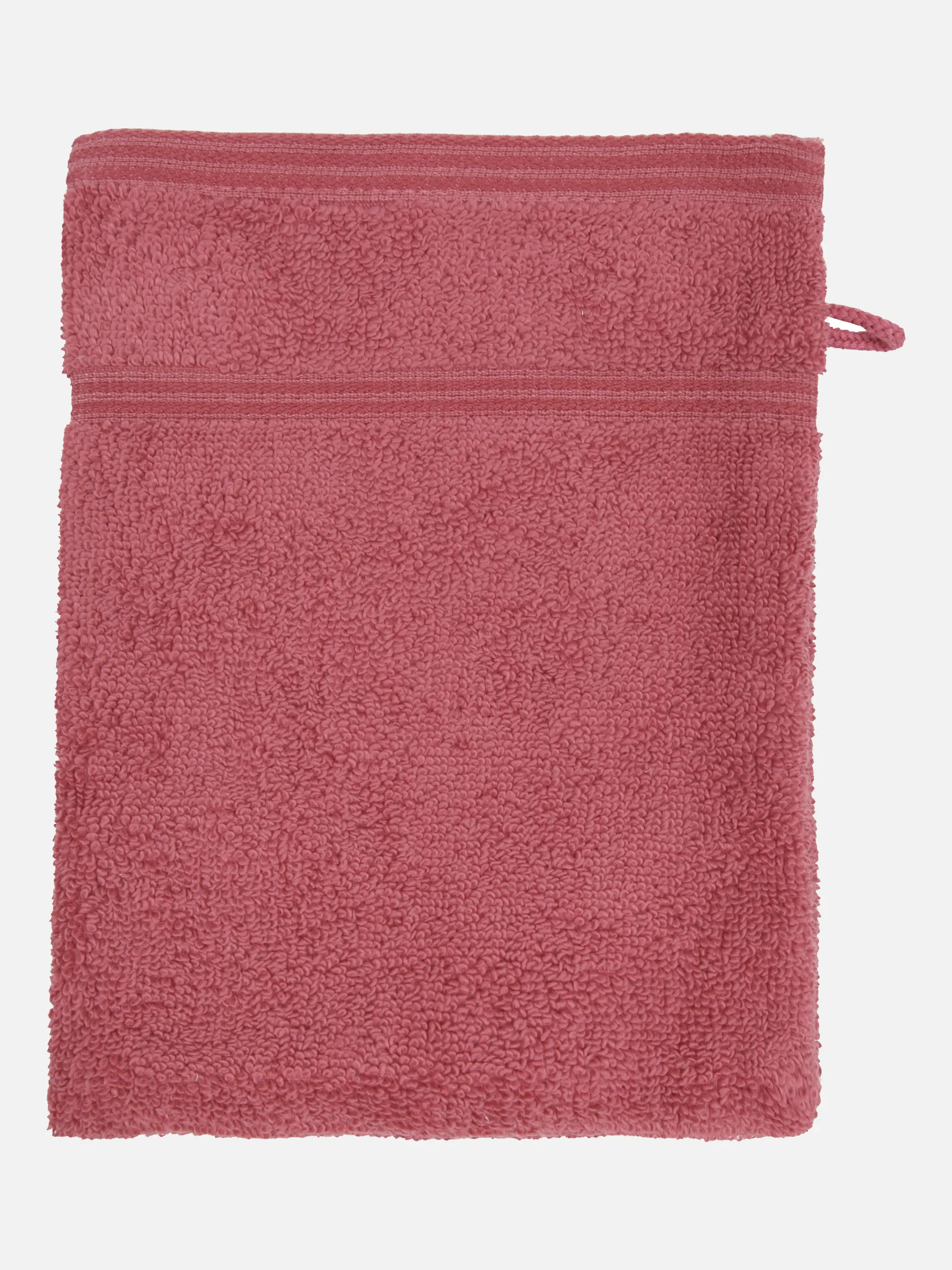 Waschhandschuh 17x21cm