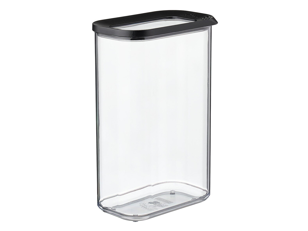 Mepal Modula 2000 ml bewaardoos - Black