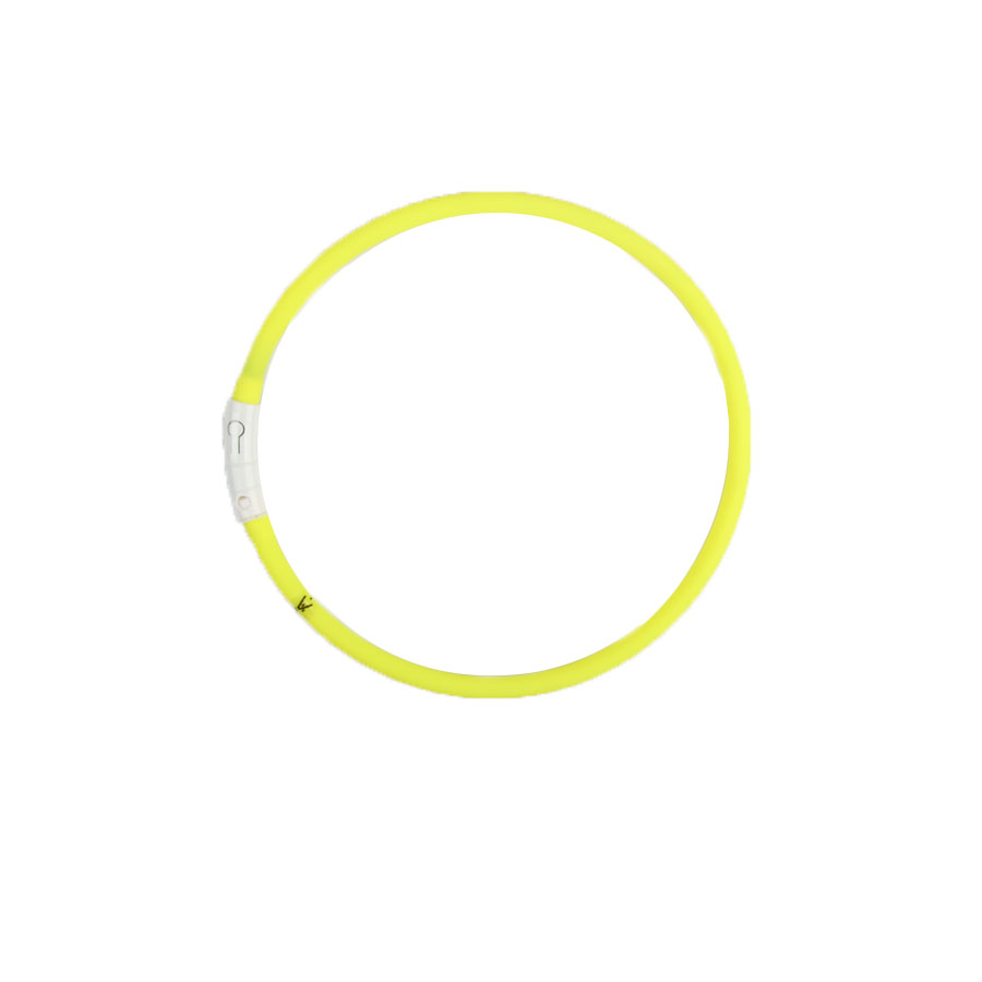Coleira de LED Outech Xperience para Cães