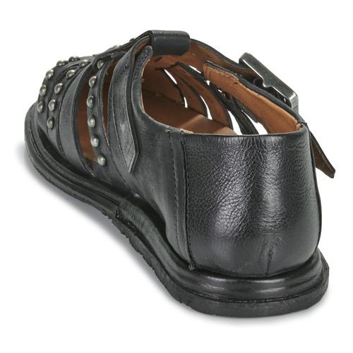 Airstep / A.S.98 - TAMU BABIES - Noir