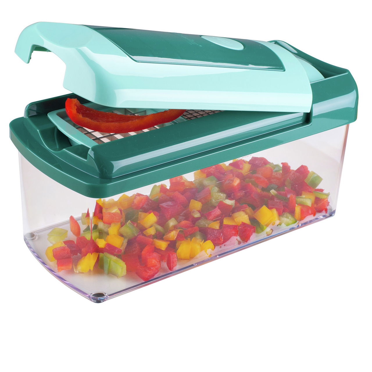 Genius Nicer Dicer 16-tlg. FUSION