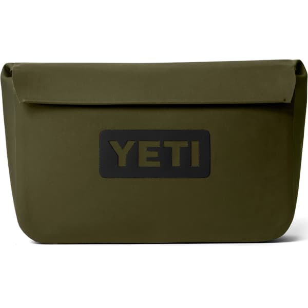 Sac étanche YETI SIDEKICK DRY 3L OLIVE