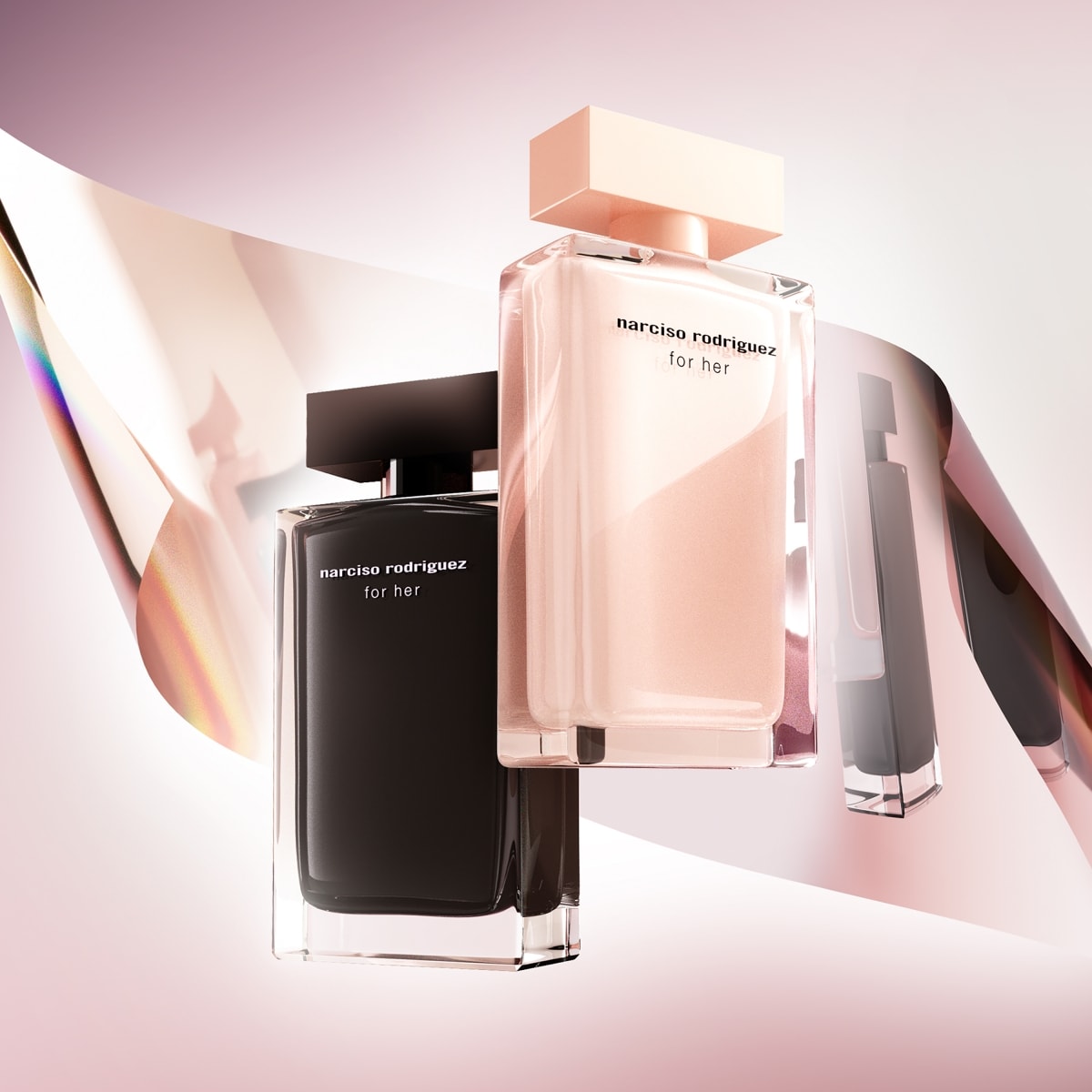 Narciso Rodriguez For Her Coffret Eau de Parfum
