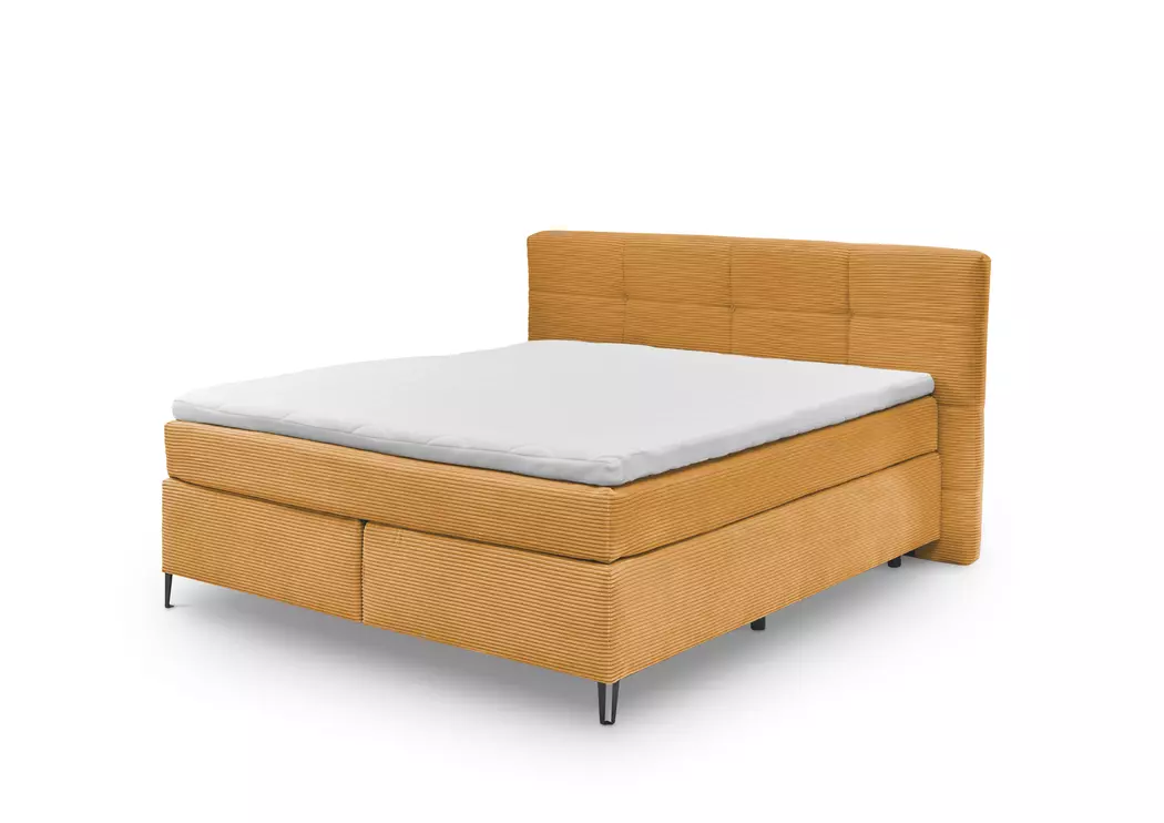 Boxspringbett Fairfield 160 x 200 cm
