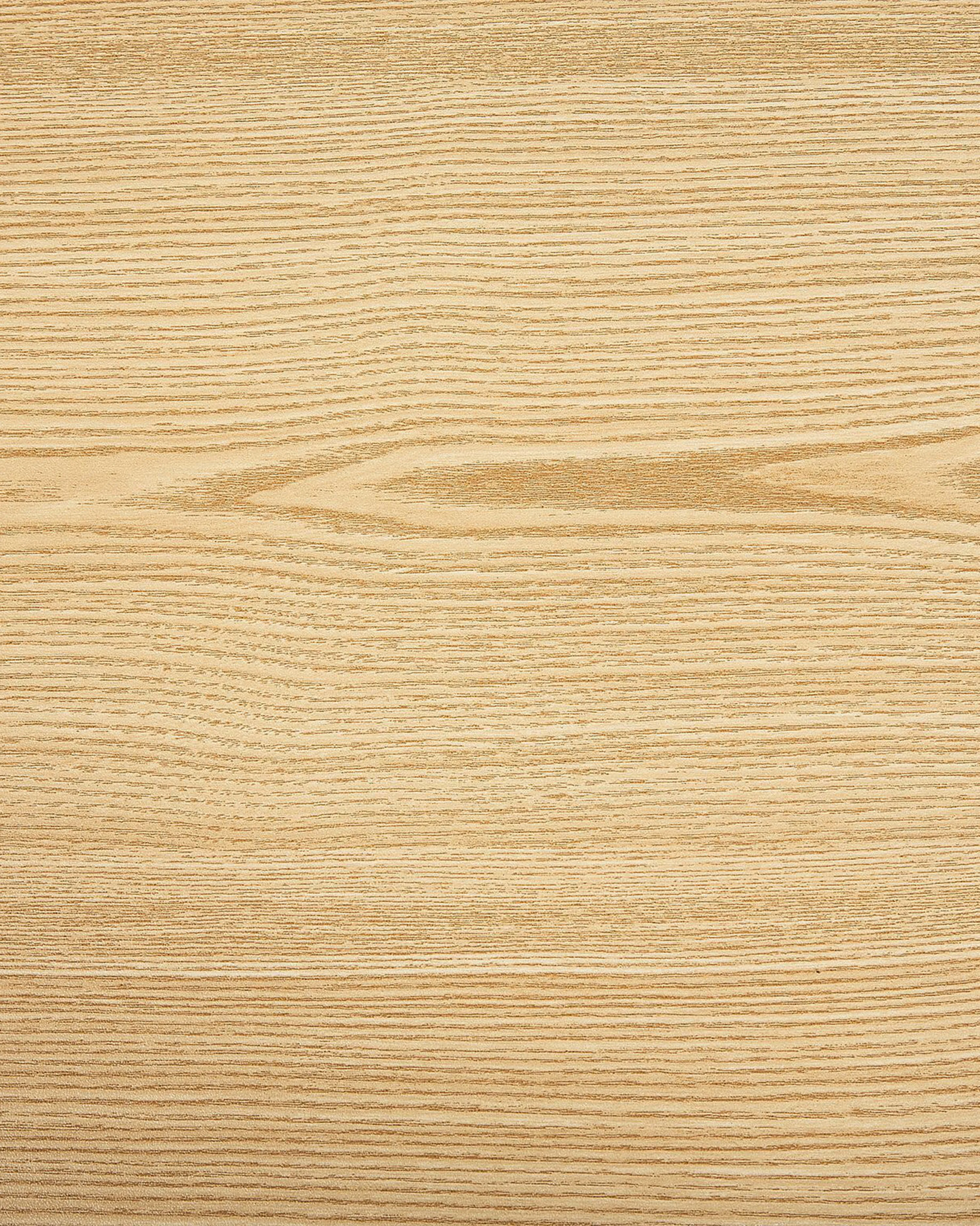 Sidetable ODELL Lichtbruin