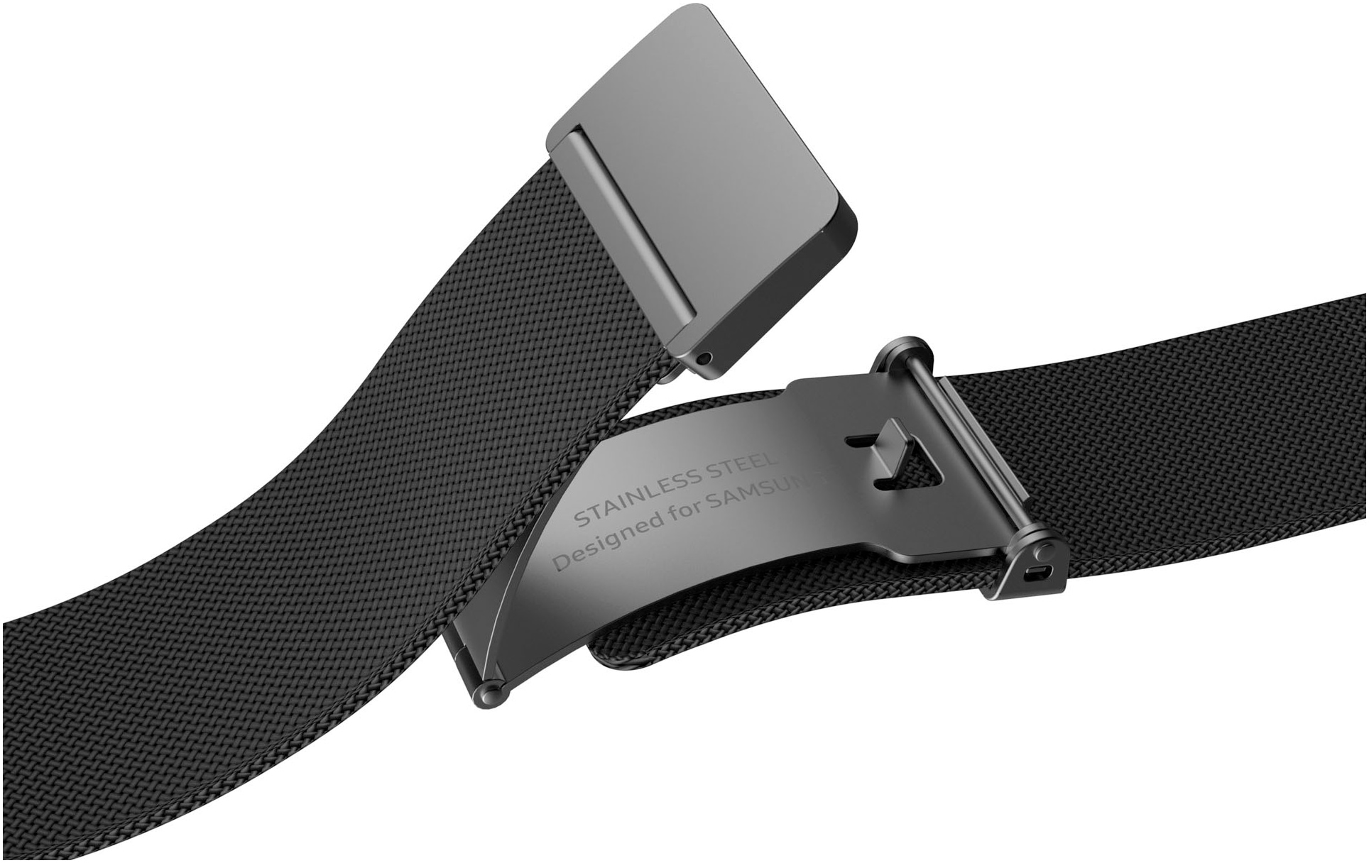 Samsung Uhrenarmband »ITFIT Milanese Band für die Galaxy Watch4/5/6/7 44 mm«