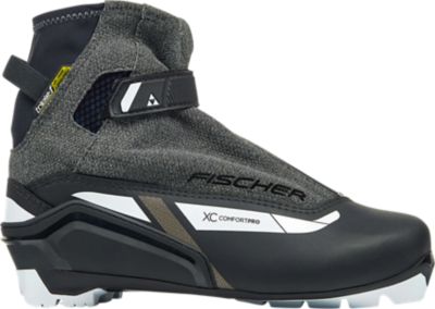 FischerXC Comfort Pro WS - schwarz