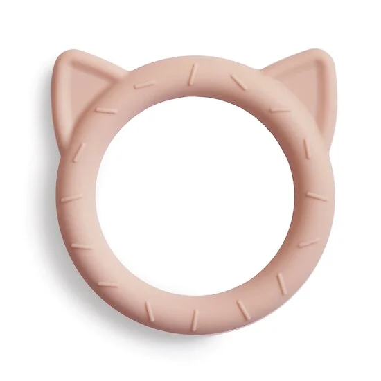 Anneau de Dentition   Chat        de               mushie