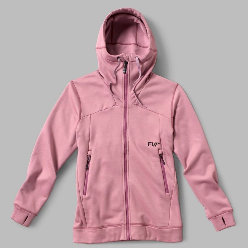 Manifest Powerstretch Pro Hoodie - Polaire femme